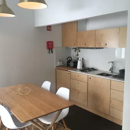 Casa Do Muro Διαμέρισμα *