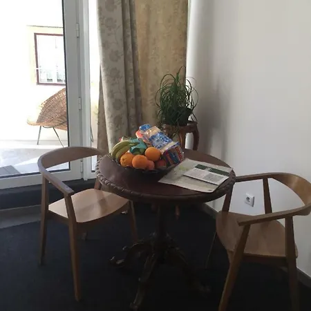 Casa Do Muro Διαμέρισμα *