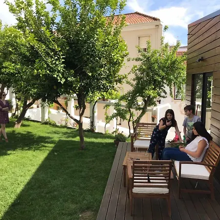 Διαμέρισμα Casa Do Muro