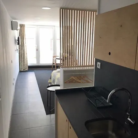 Casa Do Muro Διαμέρισμα Κοΐμπρα