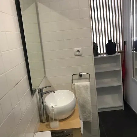 Διαμέρισμα Casa Do Muro *