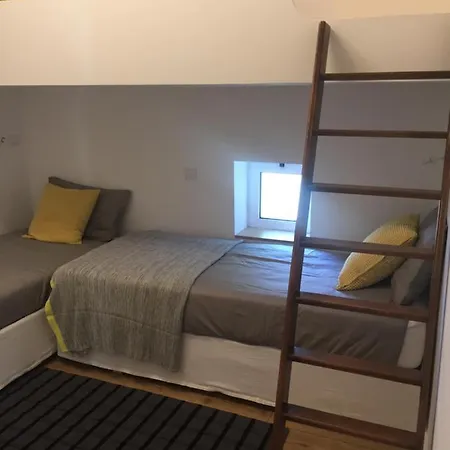 Διαμέρισμα Casa Do Muro Κοΐμπρα