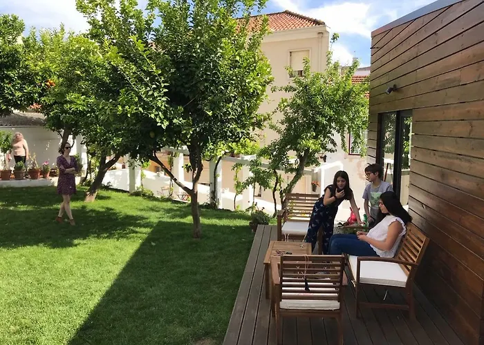 Apartment Casa Do Muro