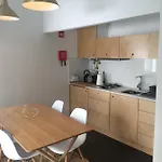 Casa Do Muro Διαμέρισμα *