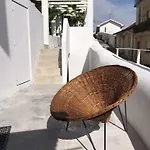 Casa Do Muro *