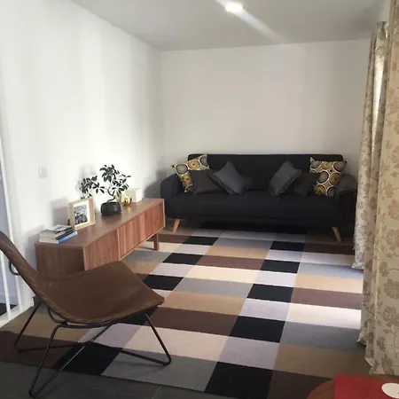 Appartamento Casa Do Muro