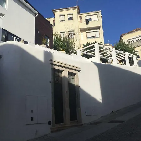 Daire Casa Do Muro *