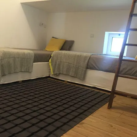 Casa Do Muro Διαμέρισμα