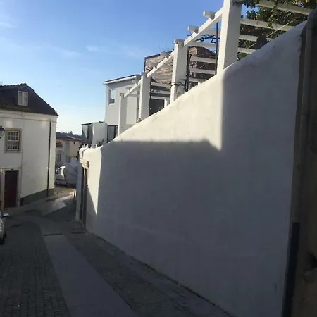 Casa Do Muro