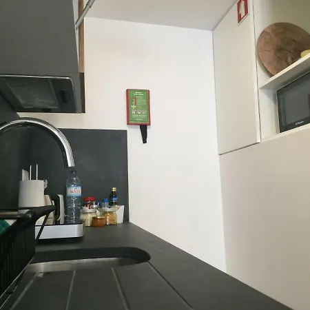 Casa Do Muro * 科英布拉
