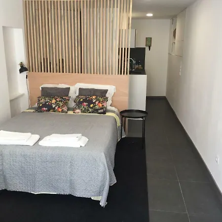 Casa Do Muro
