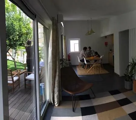Casa Do Muro Daire