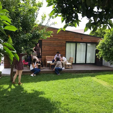 Casa Do Muro *