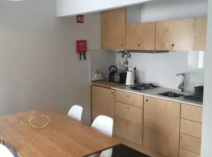 Casa Do Muro شقة *