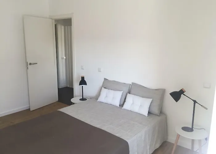 Casa Do Muro شقة كويمبرا