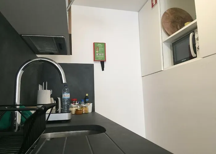 Casa Do Muro * كويمبرا