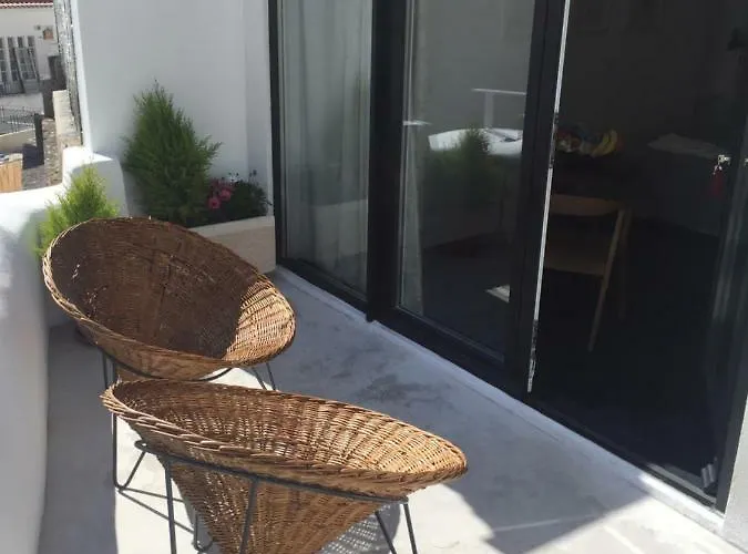 شقة Casa Do Muro كويمبرا