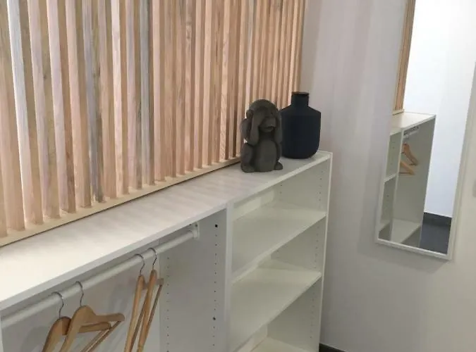 شقة Casa Do Muro *