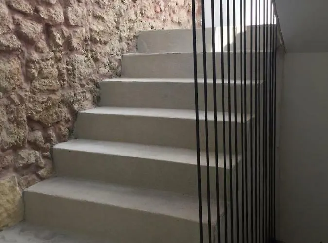 Casa Do Muro * كويمبرا