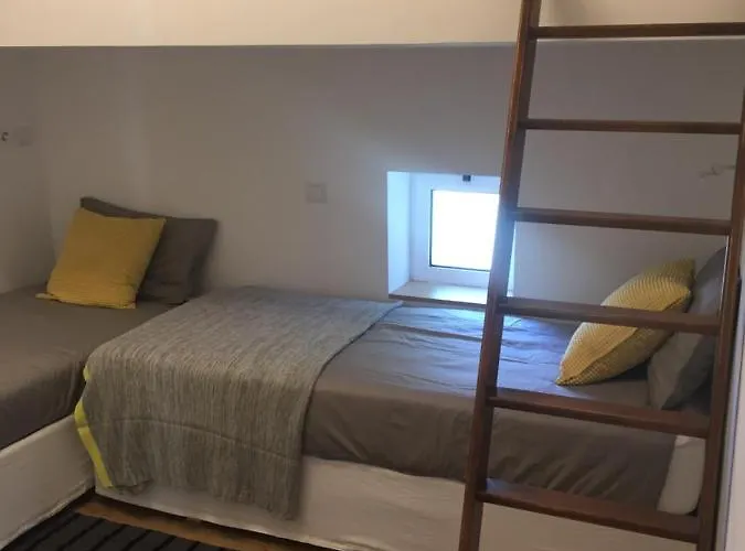 شقة Casa Do Muro كويمبرا